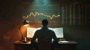 Nhật ký giao dịch, học hỏi từ chính sai lầm