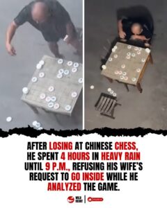 Đối diện với thất bại – Thua nghĩa là bạn đang sai điều gì đó